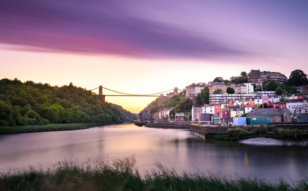 Win one of three £175 Bristol dining experiences 