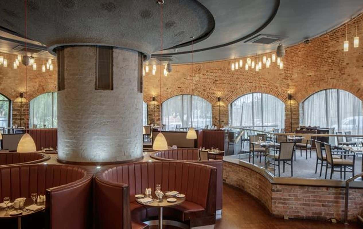 Enjoy British and International cuisine at Kiln Restaurant in Central Bristol, Bristol