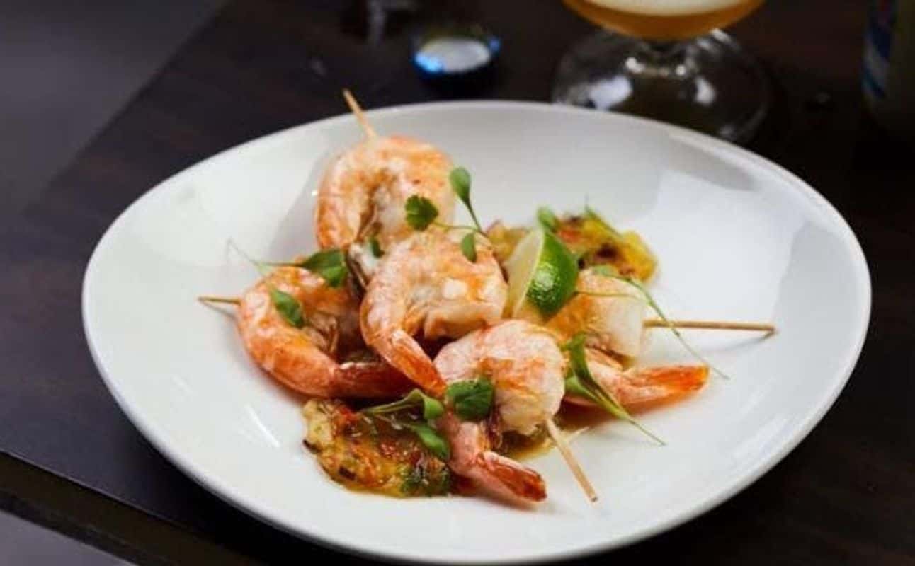 Enjoy Belgian and International cuisine at Belgo - Holborn in Holborn, London