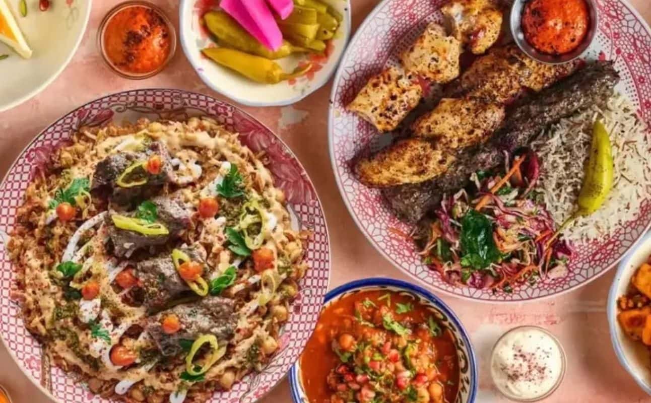 Comptoir Libanais Chelsea