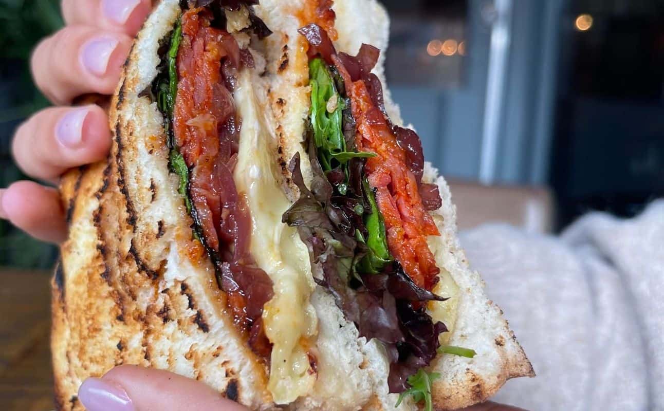 Enjoy British, Gluten Free options, Vegan options, Vegetarian options, Restaurant, Highchairs available, Wheelchair accessible, Table service, Indoor & outdoor seating, $$, Live music, Groups and Special occasion cuisine at The Bubble Room Bramhall in Bramhall, Manchester